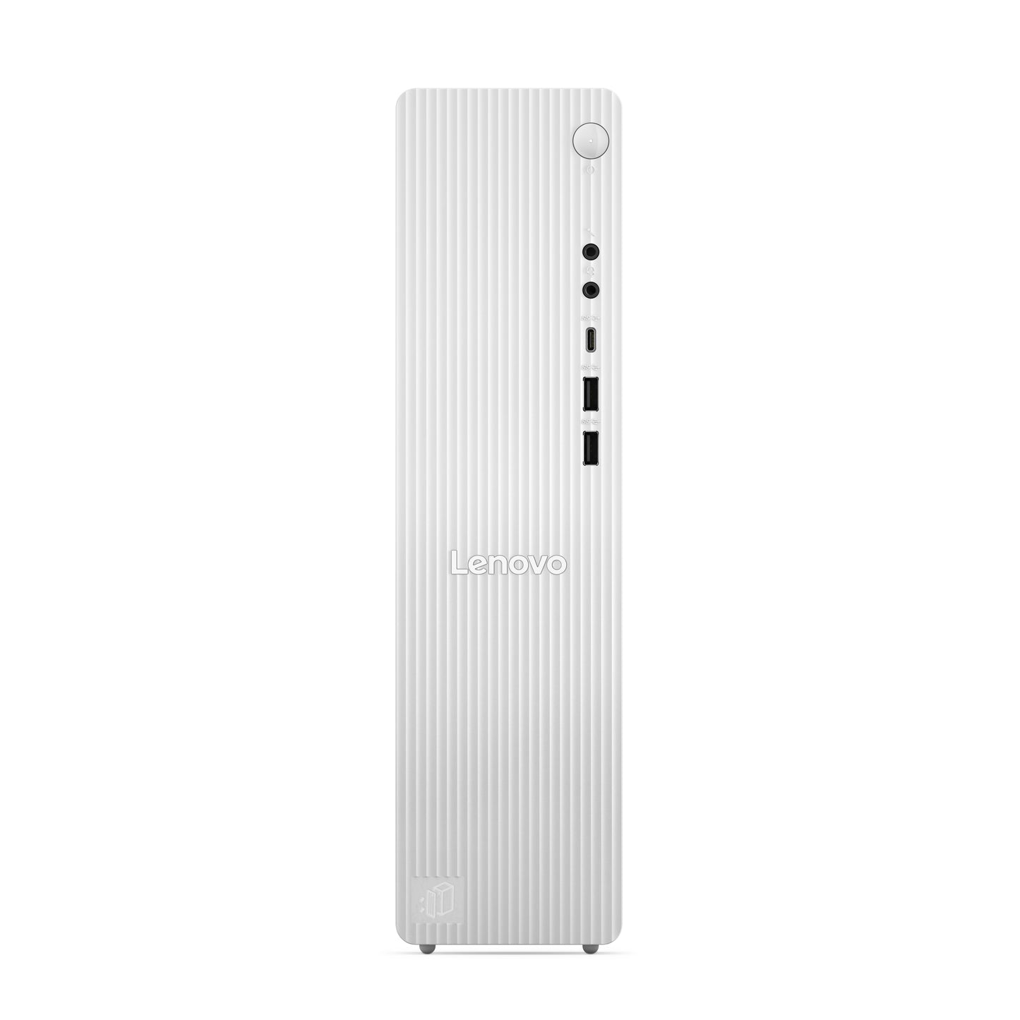 IdeaCentre Tower 08AKP10, AMD Ryzen 7 250, 32GB, 1TB SSD, AMD Radeon 780M, Windows 11 Home, Grijs