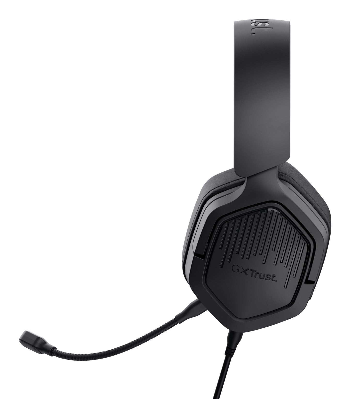 GXT492 CARUS HEADSET BLACK