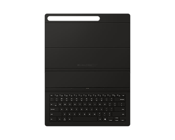 Samsung bookcover Slim Tab S10U Black