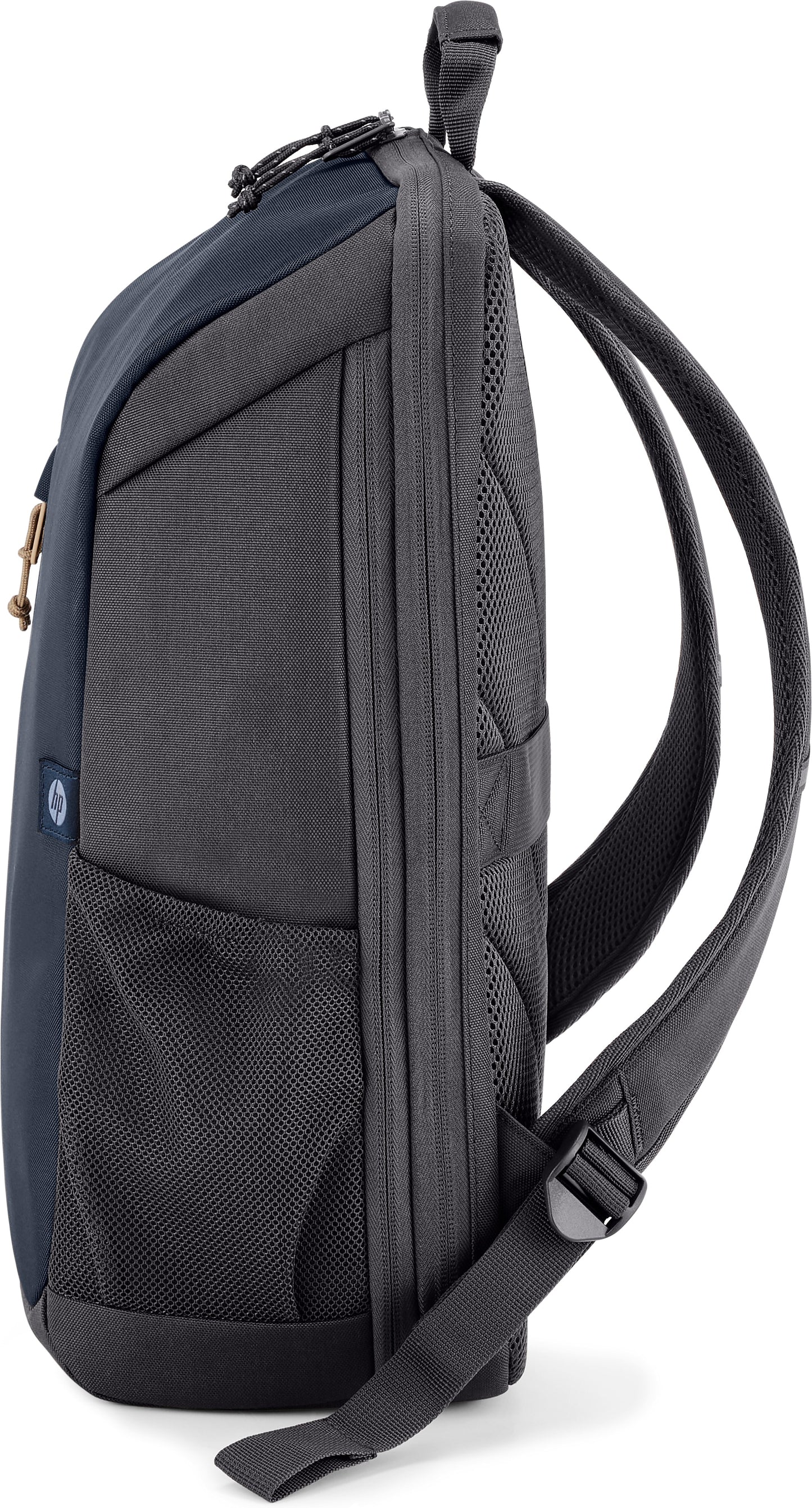 HP Travel 18L 15.6 Blue Night Laptop Backpack