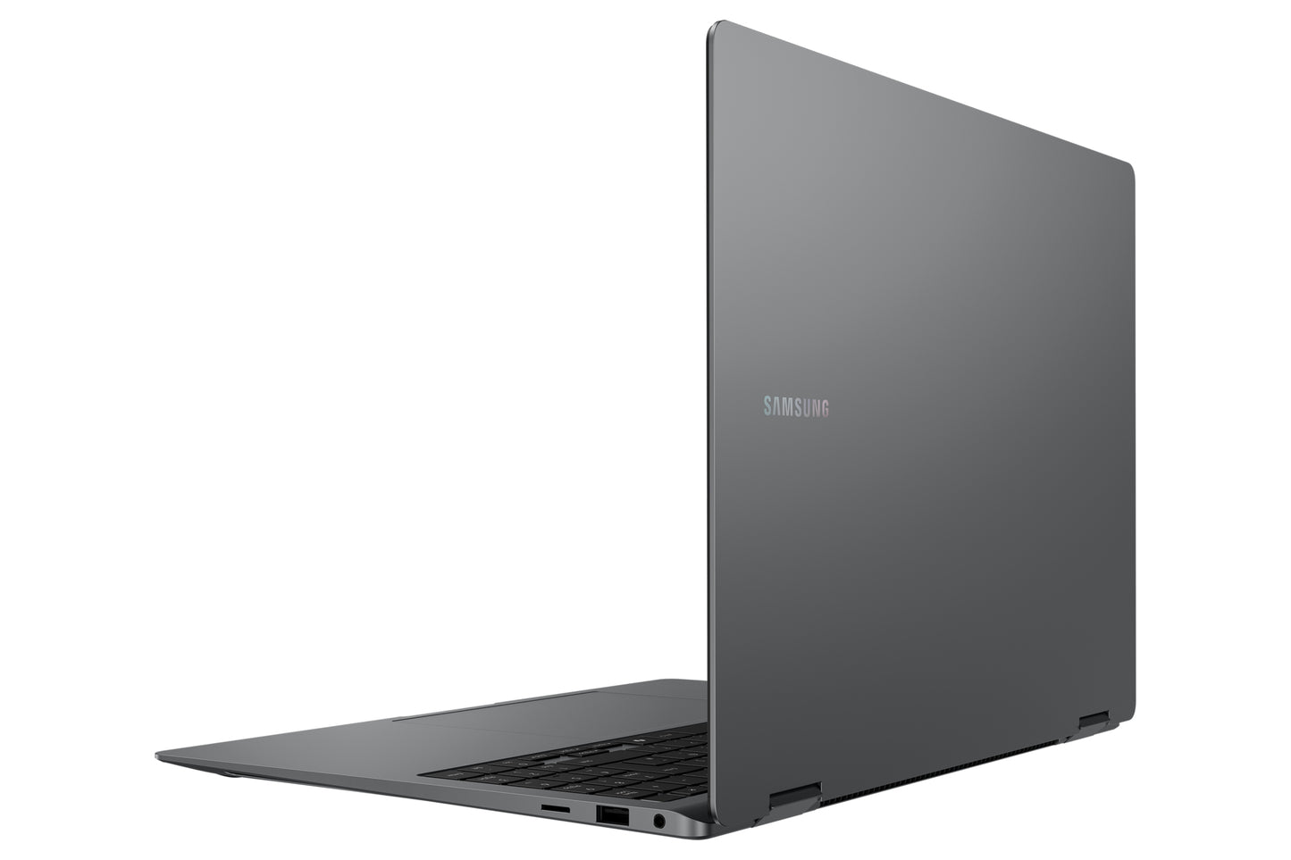 Samsung Galaxy Book 5 Pro 360 16inch WQXGA+ OLED TOUCH, Intel Core Ultra 7 256V,16GB, 1TB NCMe PCIe SSD, W11, Zwart