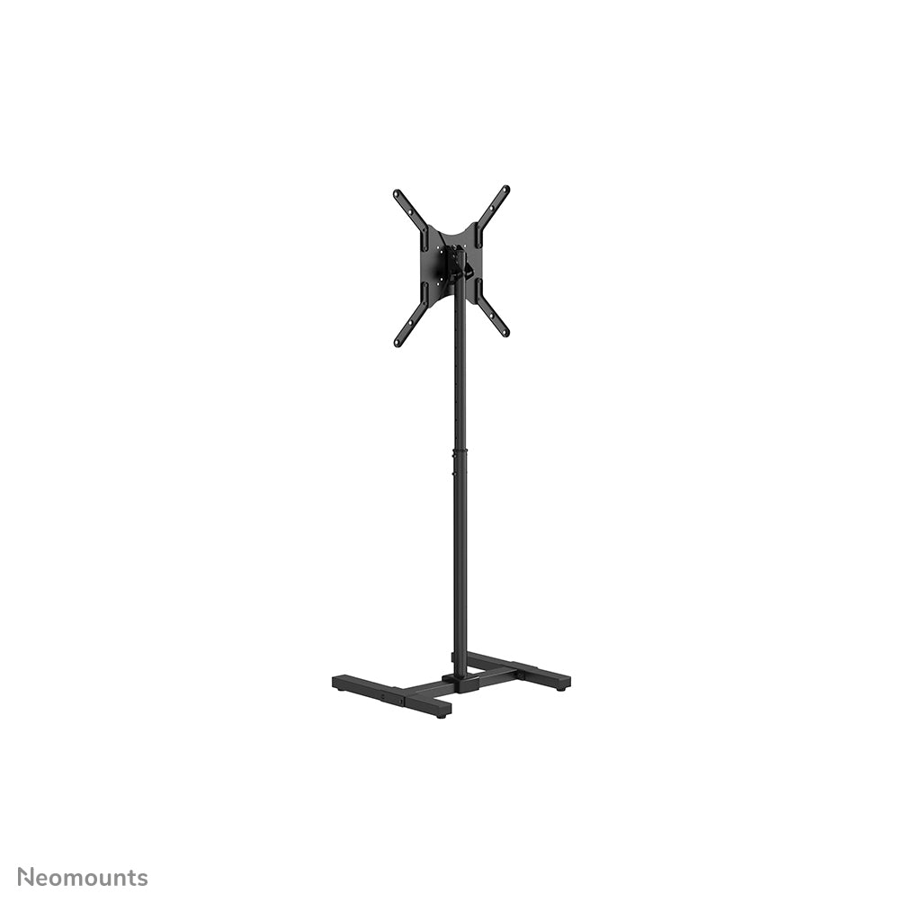 Flat Screen Floor Stand (height: 75-124 cm)