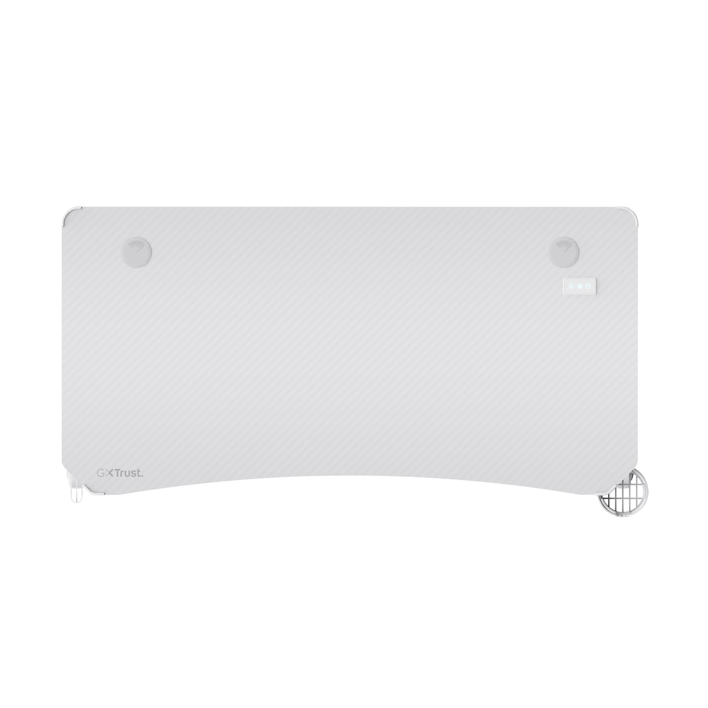 TRUST GXT709W LUMINUS RGB GAMING DESK