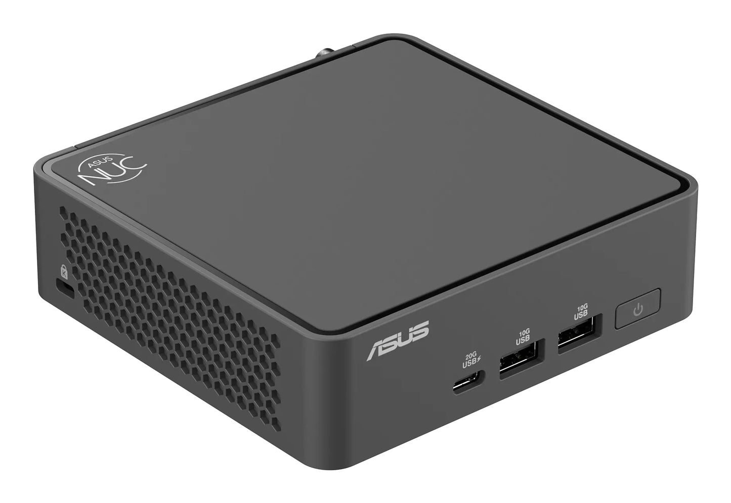 NUC/15 PRO RNUC15CRKC700000 No Cord L6