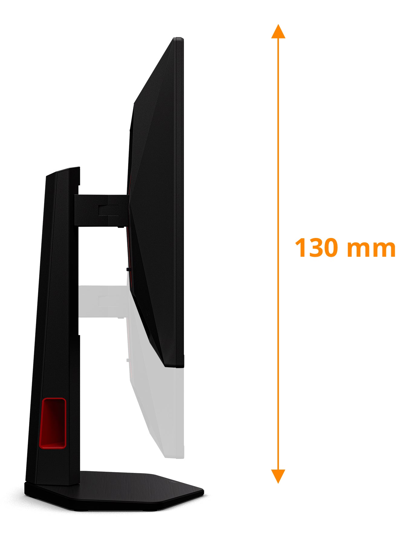 25G4KUR 24.5IN 16:9 Fast IPS 420Hz 25G4KUR