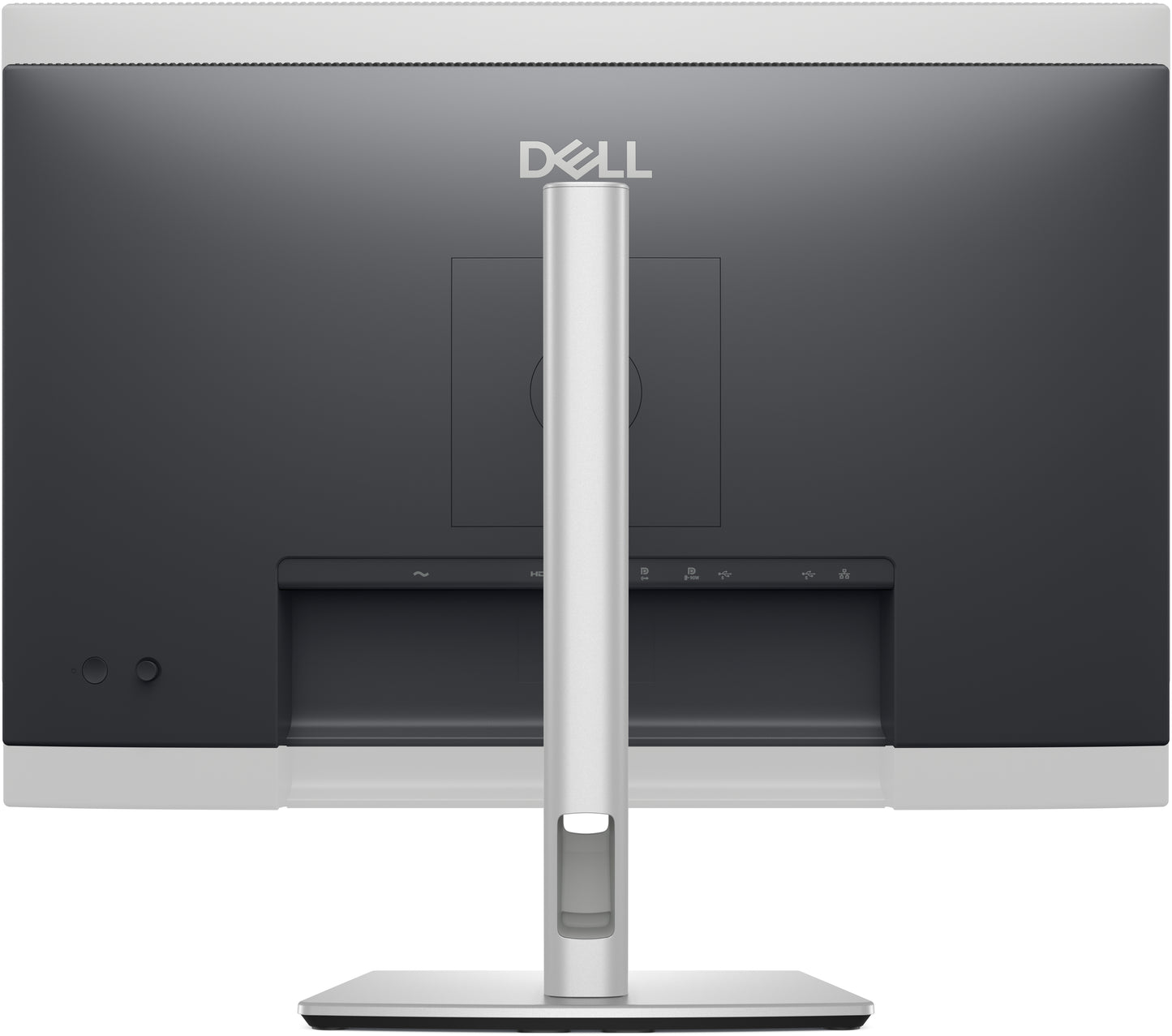 Dell Pro 24 Plus QHD USB-C Hub Monitor - DELL-P2425DE