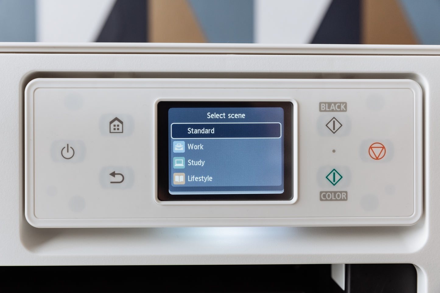 CANON PIXMA TS7650i Home Photo+