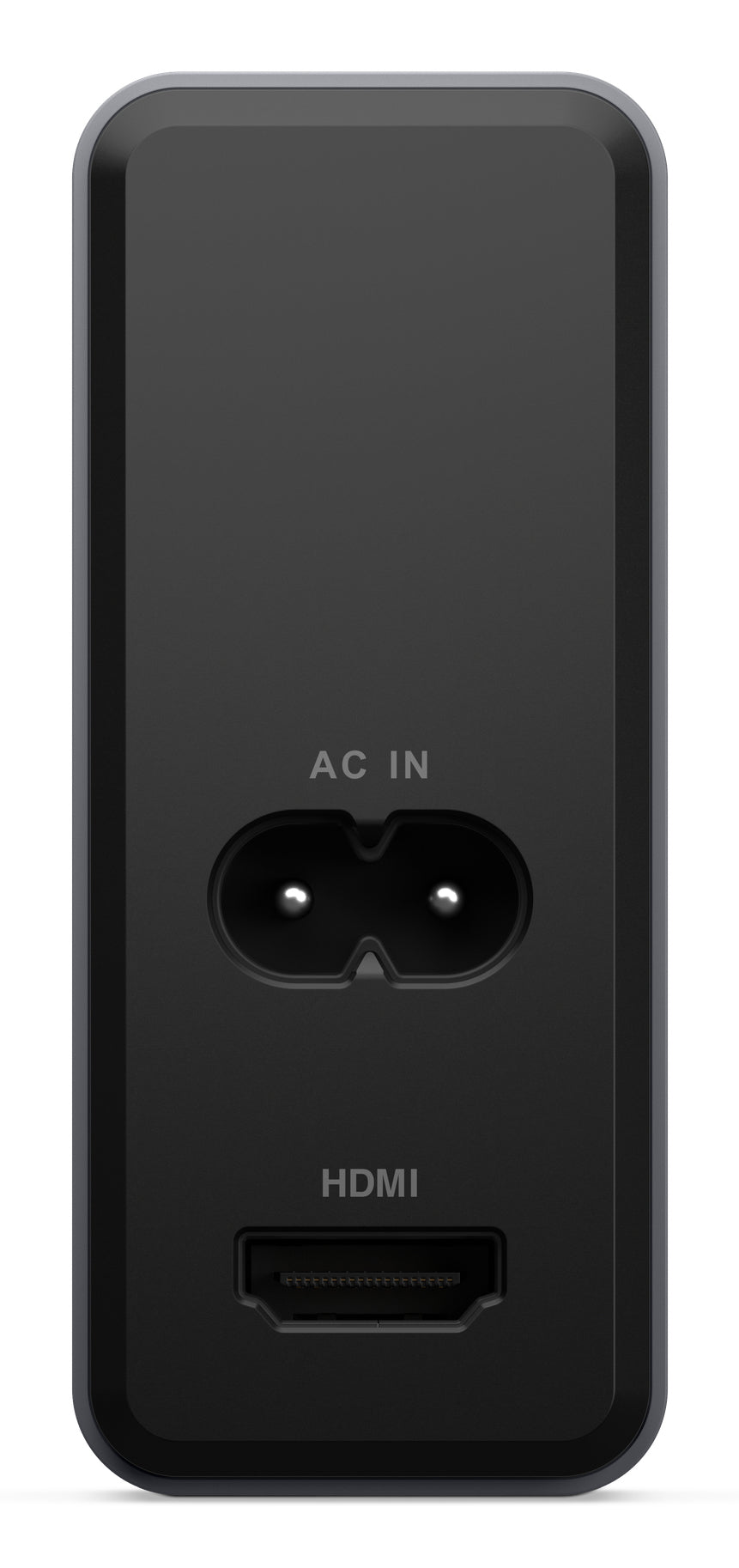 Lenovo GaN Powered X9 Travel Dock - EU