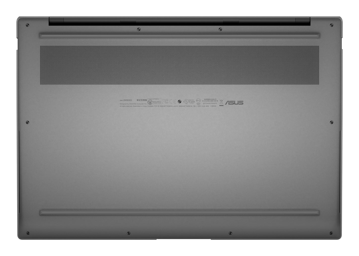 ASUS Zenbook S16 UM5606GA-SS188W, 16 3K OLED, Gorgon Point 10C, 32GB, 1TB NVMe PCIe SSD, Radeon 880M Graphics, W11H, Grey