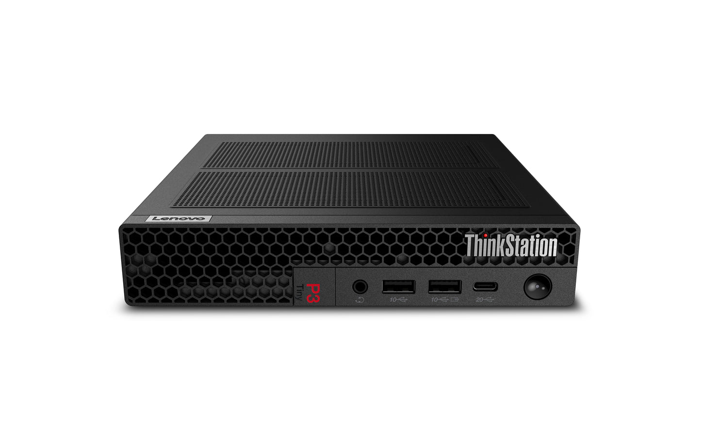 TS P3 Tiny Gen 2 U7-265 16GB/512GB W11P 30K50025BF