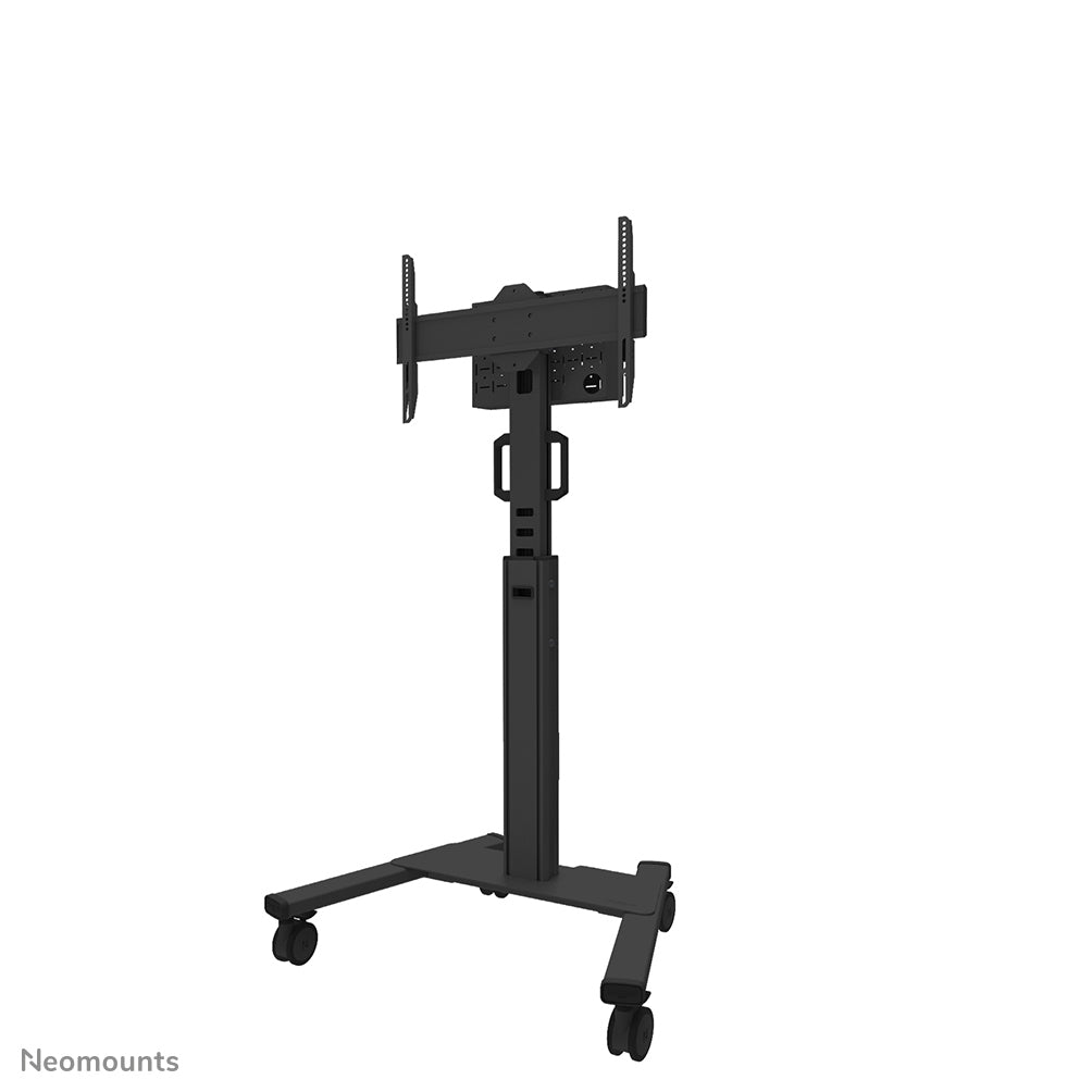 NEOMOUNTS BY NEWSTAR FL50S-825BL1 Floor Stand Black