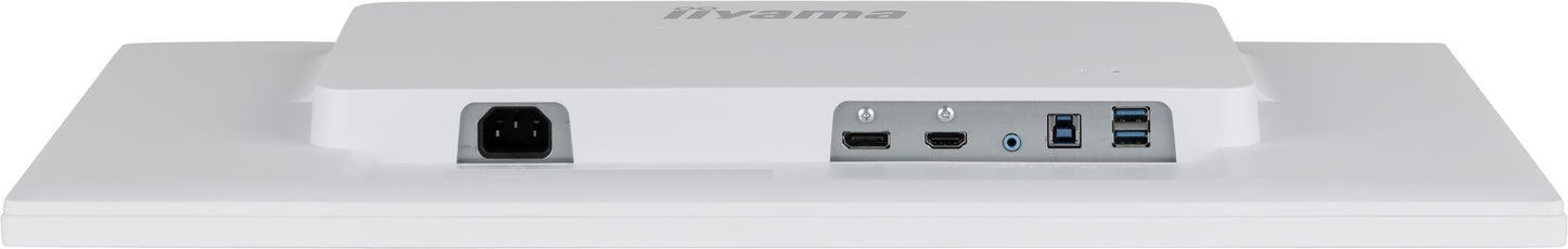 IIYAMA PROLITE T2452MSC-W123.8 multi-touch monitor met edge-to-edge glas en anti-vingerafdruk coating