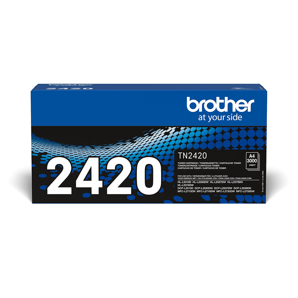 Brother TN-2420 Toner