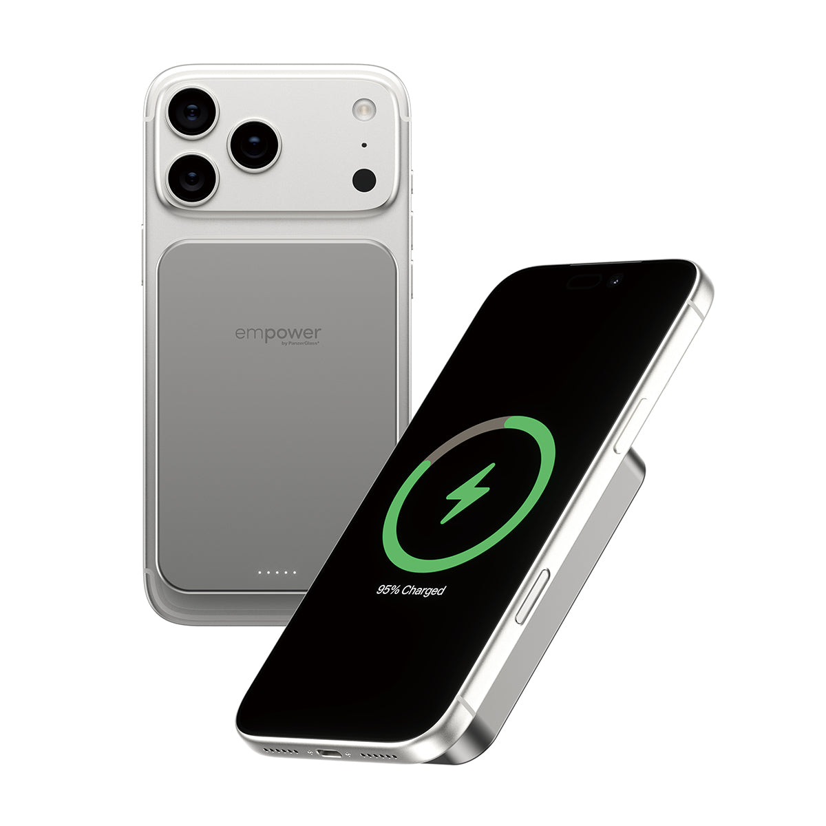 empower by PG Powerbank 10000mAh Titan EM77942