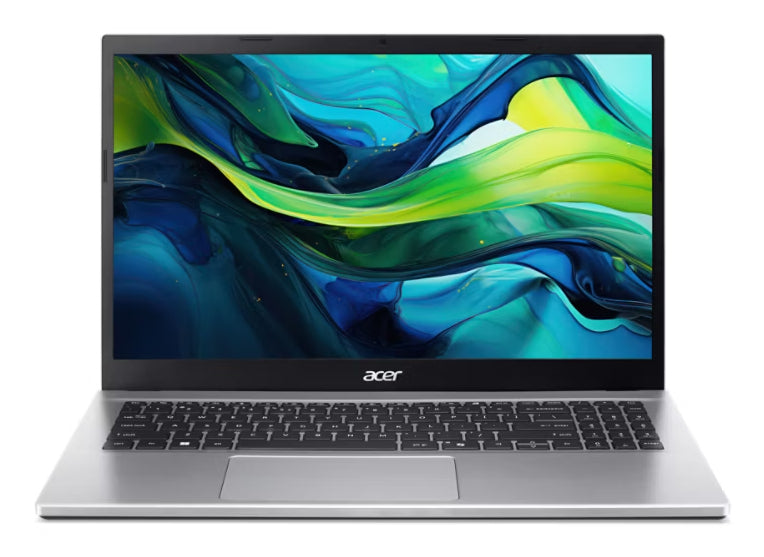 Acer Aspire Go 15 AG15-42P-R6QP, 15.6 FHD IPS, AMD Ryzen 5 7430U, 24GB, 512GB PCIe NVMe SSD, AMD Radeon RX Vega 7, W11H, Grey