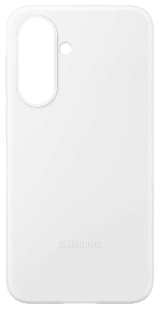 Samsung Silicone Case A37 Light Gray