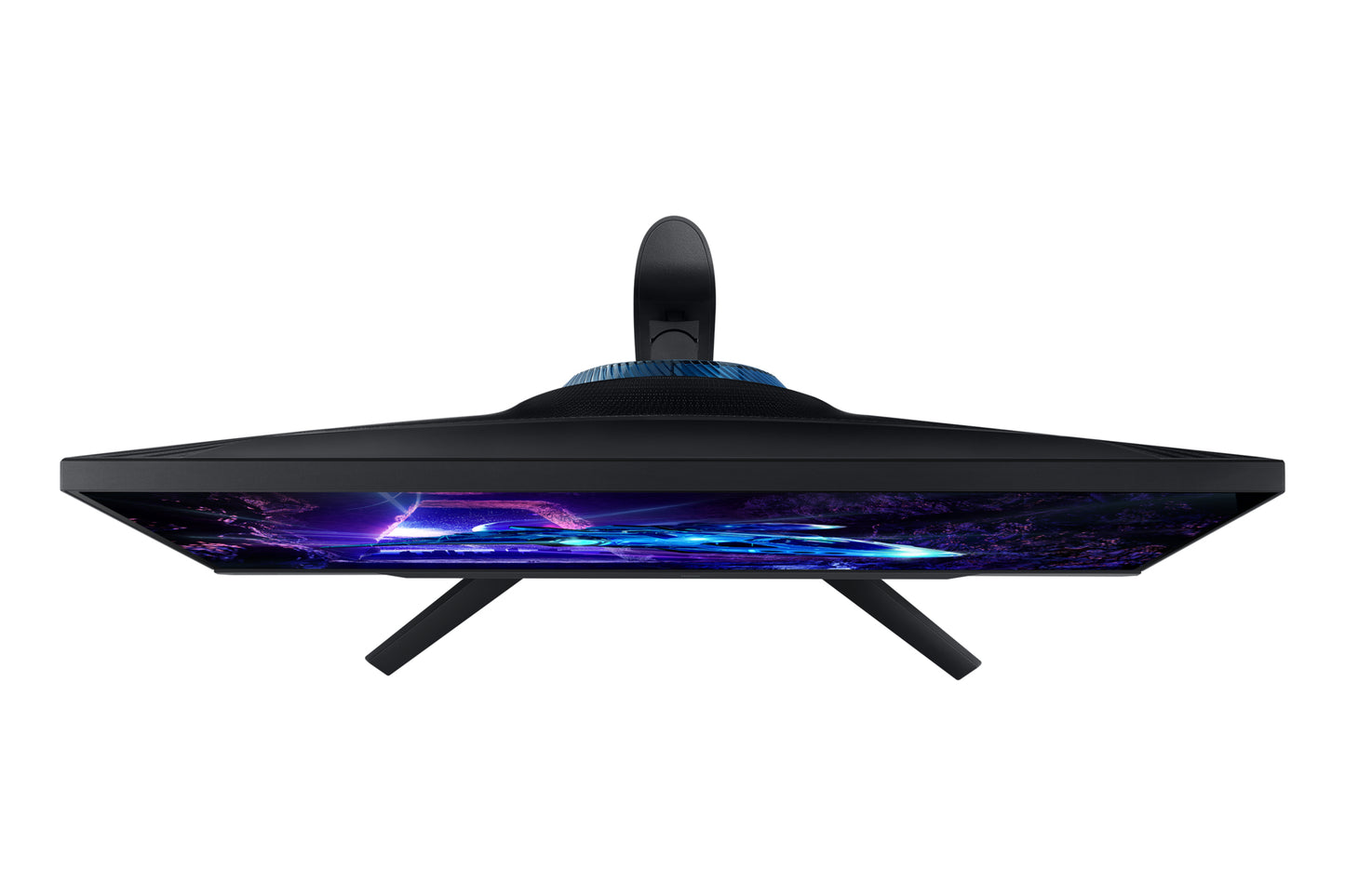SAMSUNG ODYSSEY G3 27 INCH LS27DG302EUX G30D FHD 180HZ GAMING MONITOR