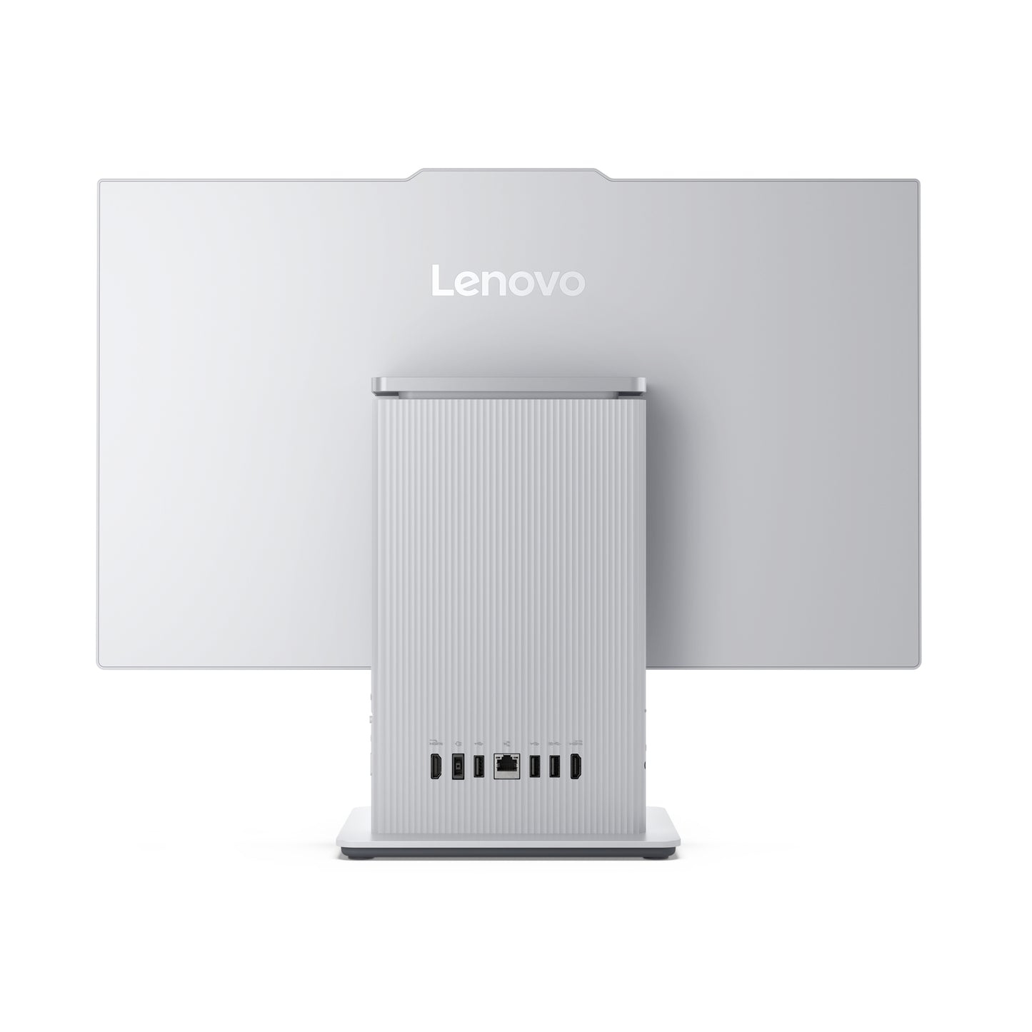 Lenovo IdeaCentre AIO 24IRH9, 23.8 FHD IPS, Intel Core 5 210H, 16GB, 512GB PCIe NVMe SSD, Intel UHD Graphics Xe, W11H, Grey