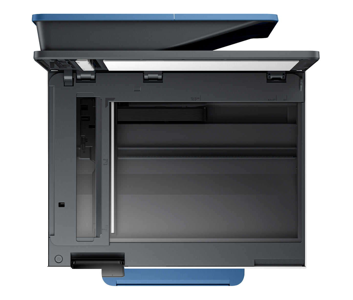 HP OfficeJet Pro 9125e All-in-One Printer