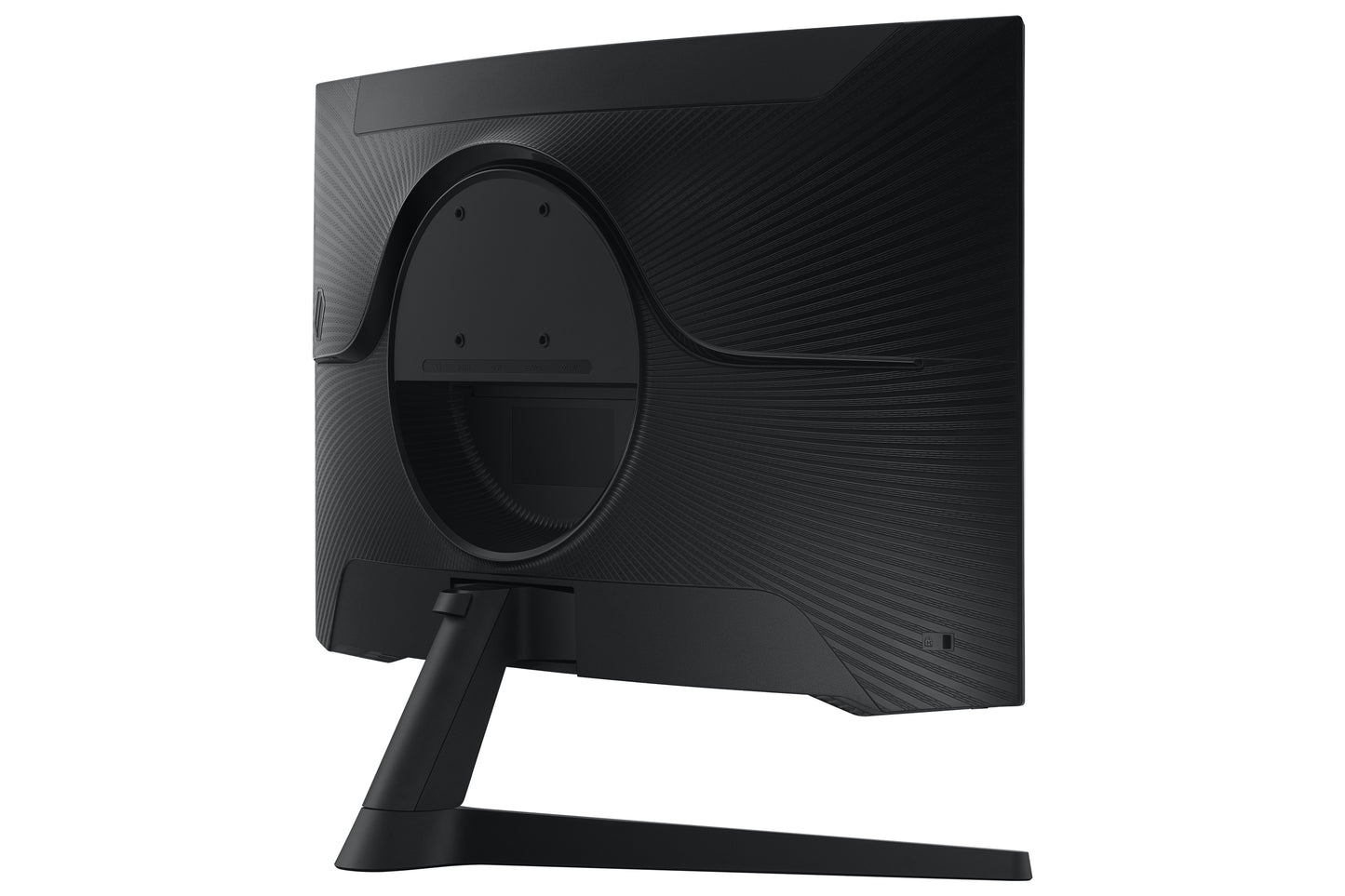 Samsung 27 inch QHD (2560x1440) curved monitor, 165Hz, 1ms, HDMI, DisplayPort,