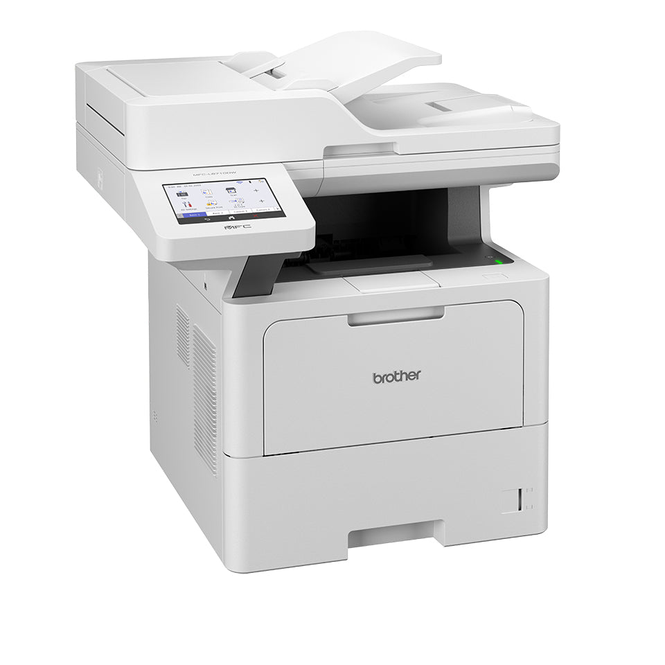 Brother AIO Printer MFC-L6710DW