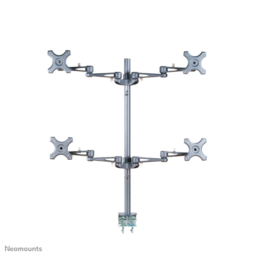 Flat Screen Desk Mount (clamp)