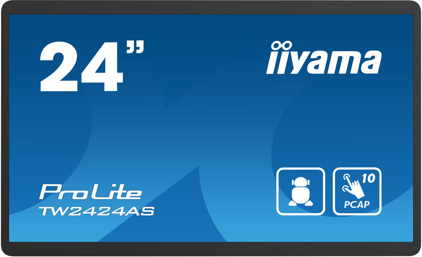 IIYAMA TW2424AS-B1
