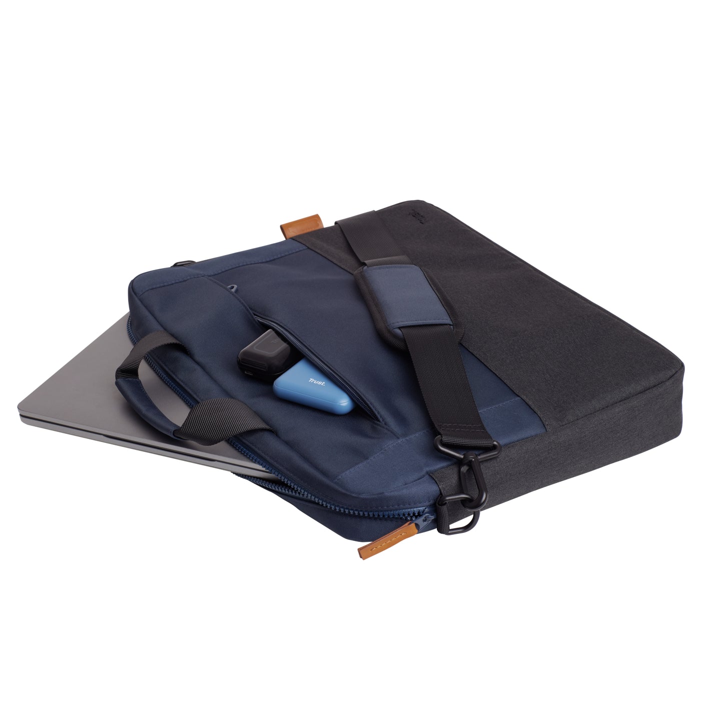 TRUST LISBOA 16 LAPTOP BAG