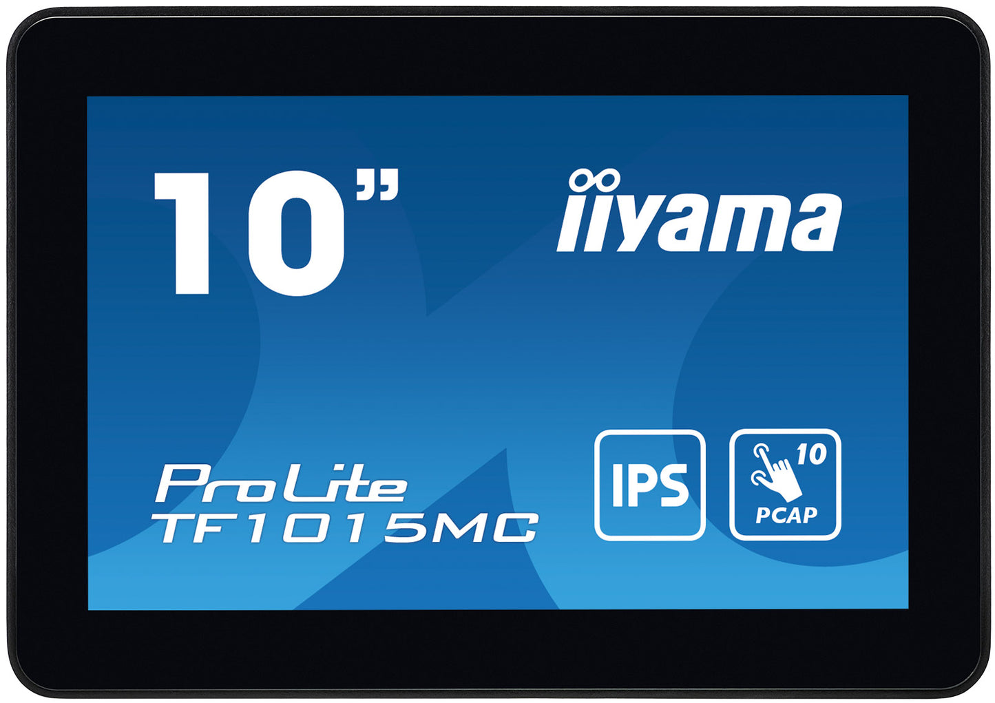 IIYAMA 10 LCD 16:10