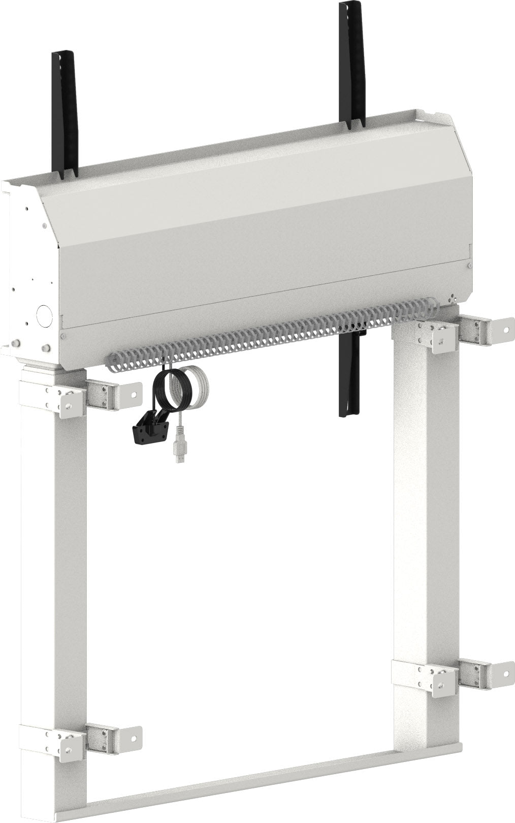 IIYAMA Floor supported wall lift