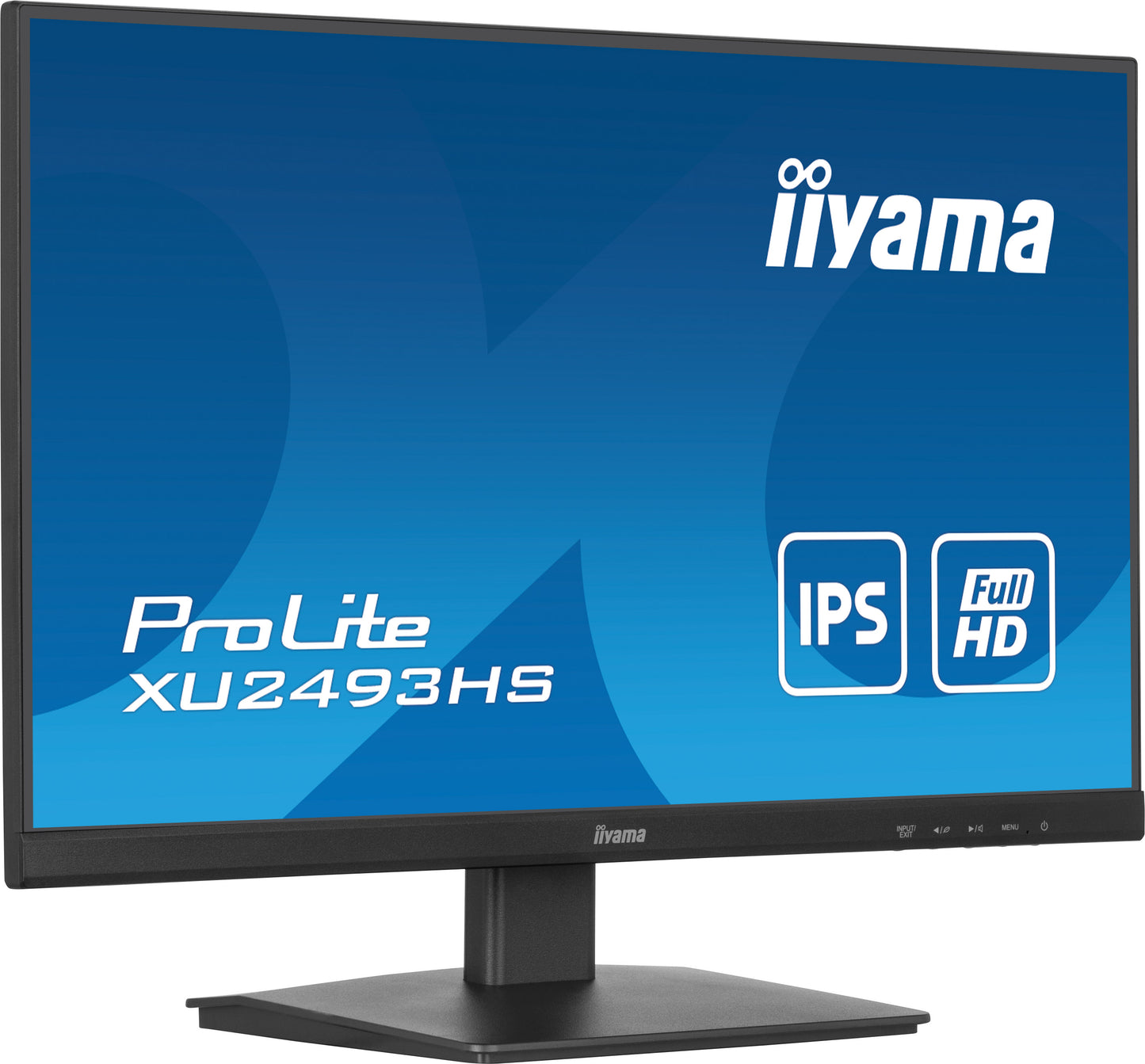 24W LCD Full HD IPS