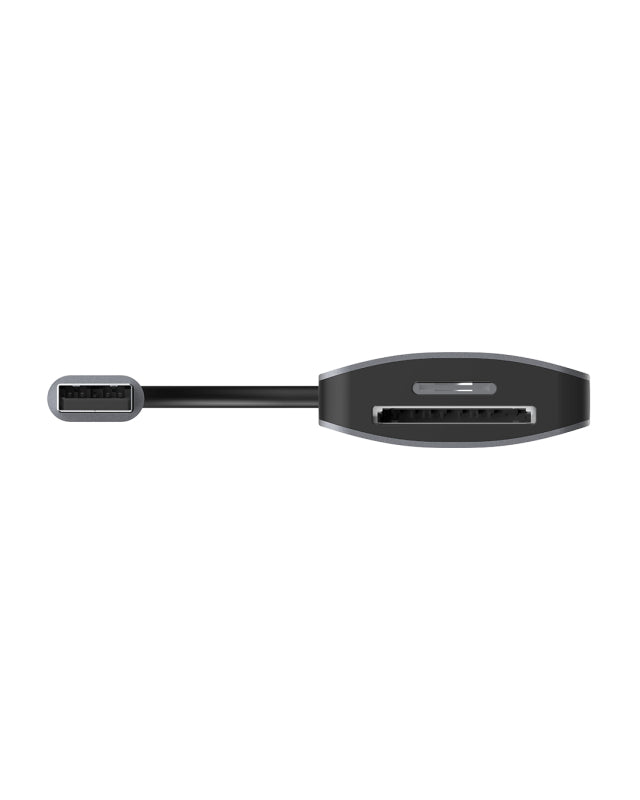 USB Card Reader UHS II