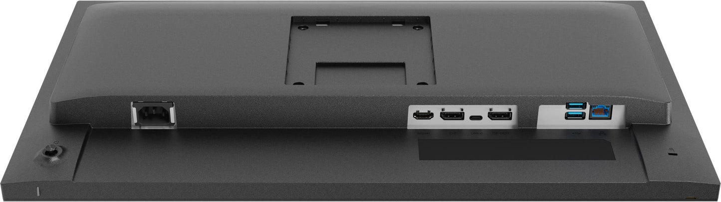 Iiyama XB2497HSN-B1 24W LCD Business Full HD IPS USB-C Dock