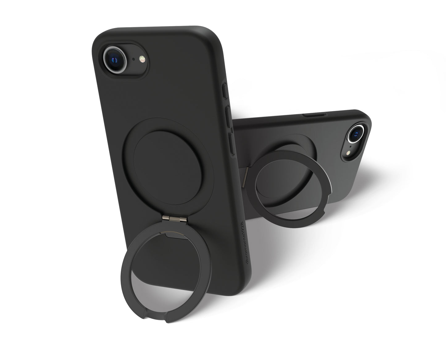 ISL Pro Kick-iPhone 16e-BK