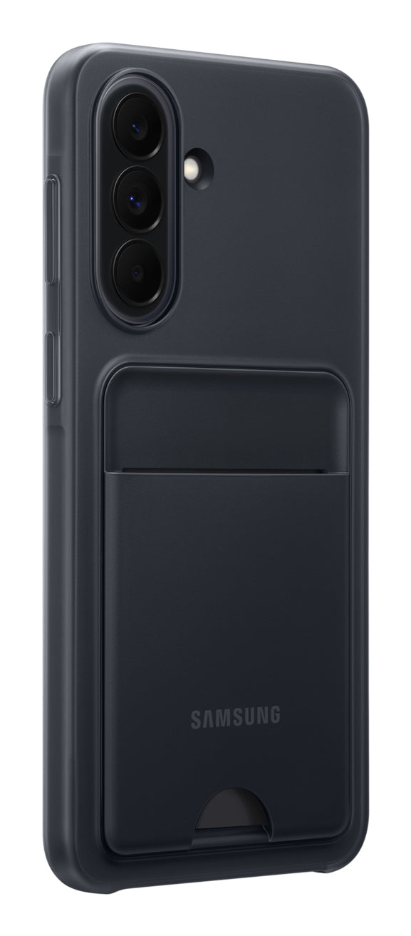 Samsung Card Slot Case A37 Black