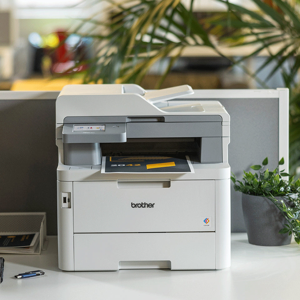 Brother AIO Printer MFC-L8390CDW