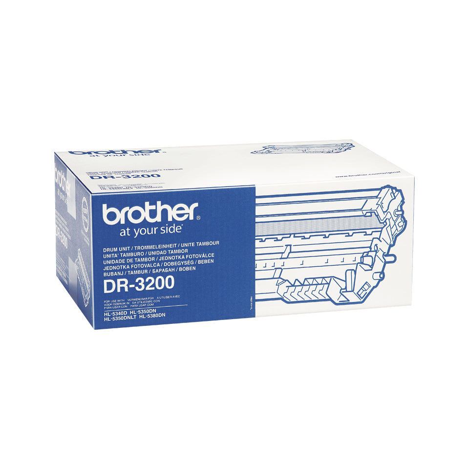 Brother DR3200 drumeenheid