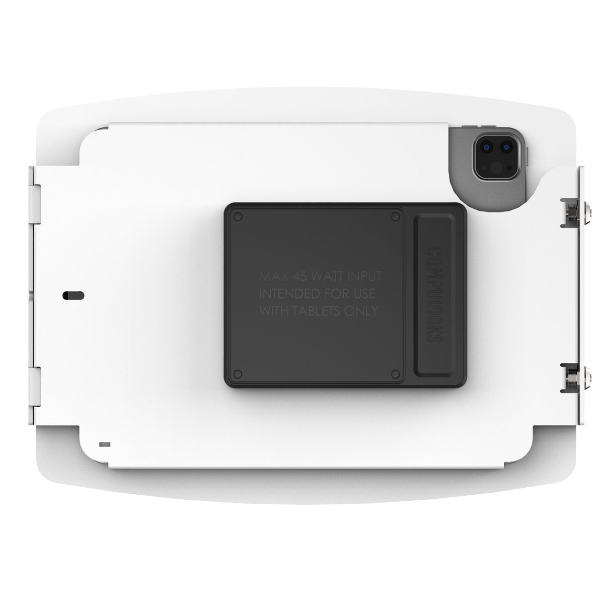 iPad 10th-11th A16 Gen Space Enclosure