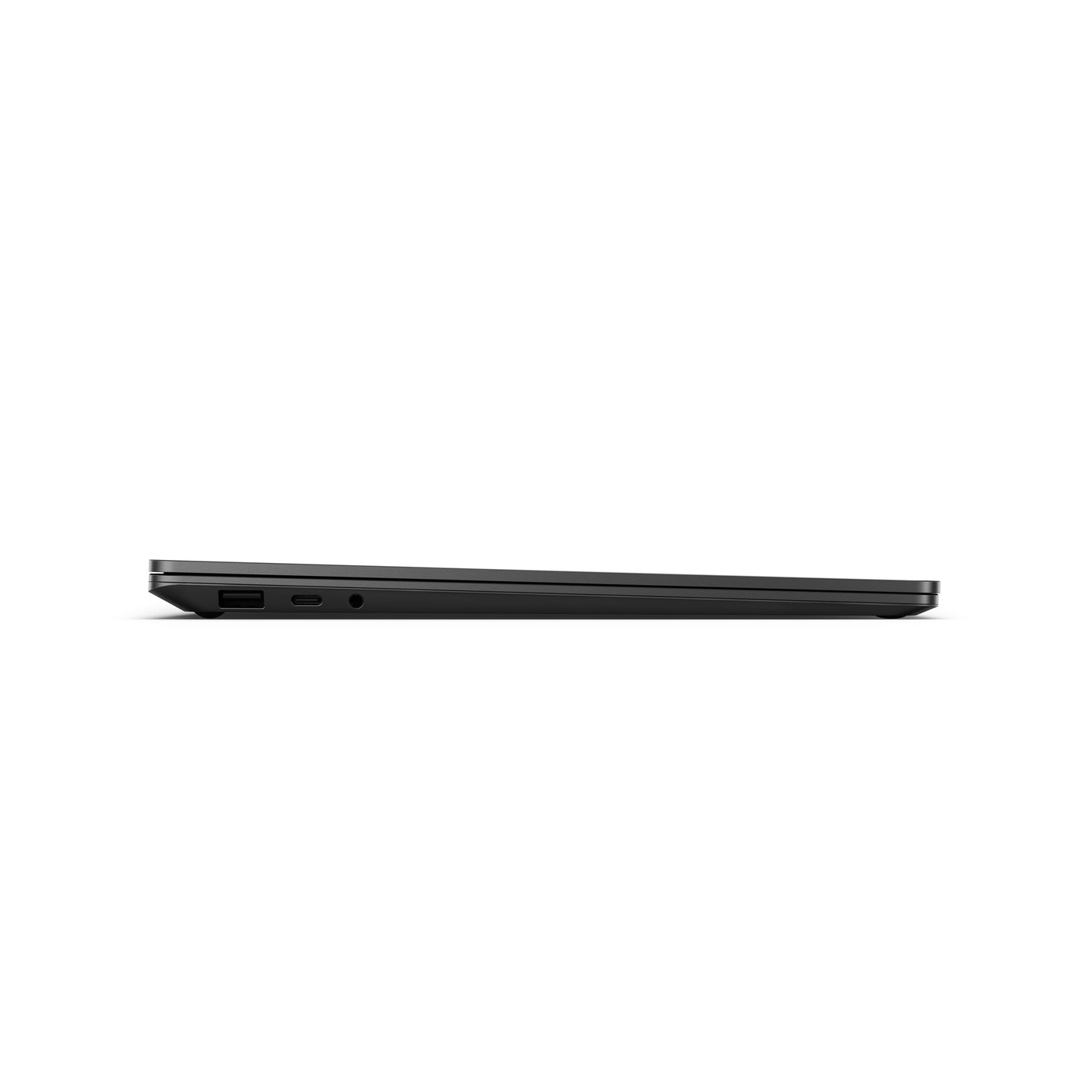 MS Surface Laptop 4 AMD Ryzen 7 4980U 13inch 16GB 512GB W10P COMM Black Belgium