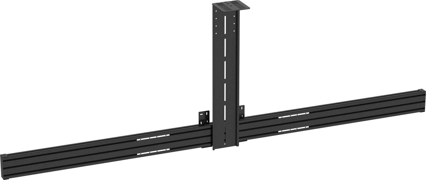 VISION F50 Dual Display Bracket