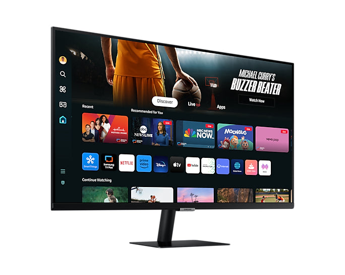 LS32DM702UUXEN 32IN VA 16:9 3840x2160 LS32DM702UUXEN