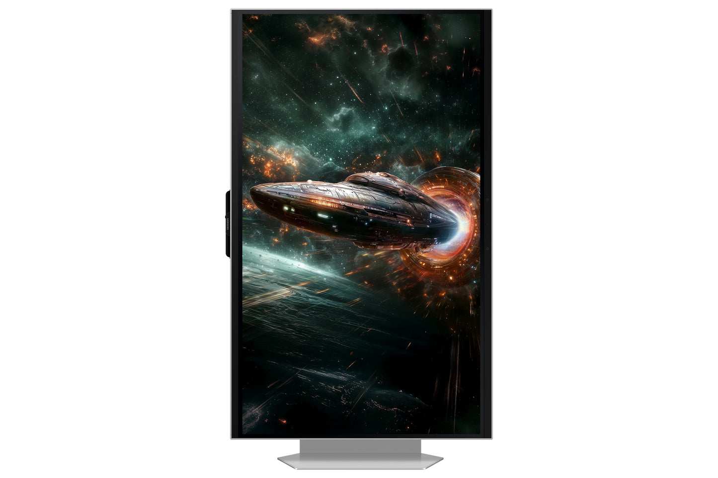 LS27FG900XUXEN 27IN IPS 16:9 3840x2160 LS27FG900XUXEN