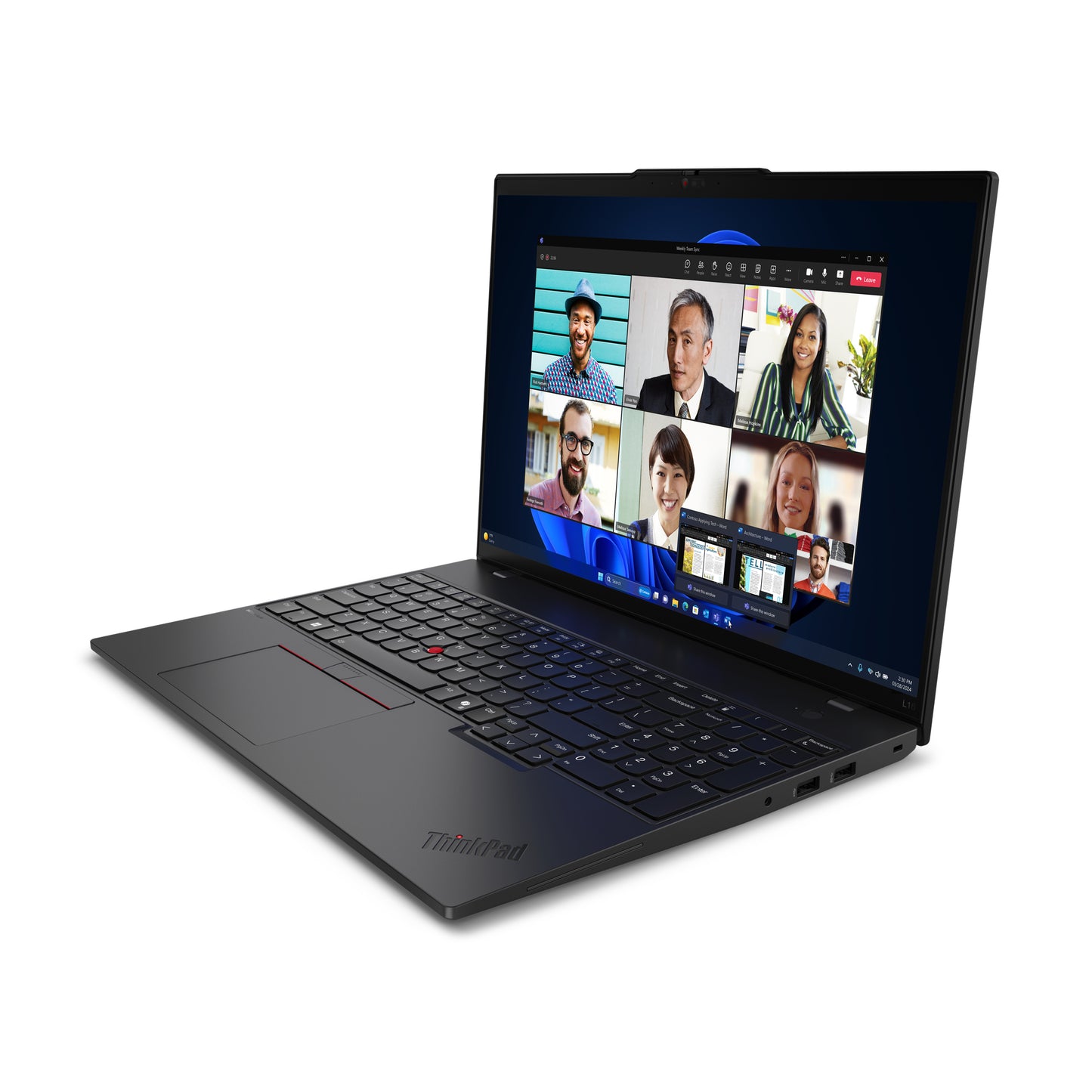 Lenovo ThinkPad L16 Gen 1 AMD