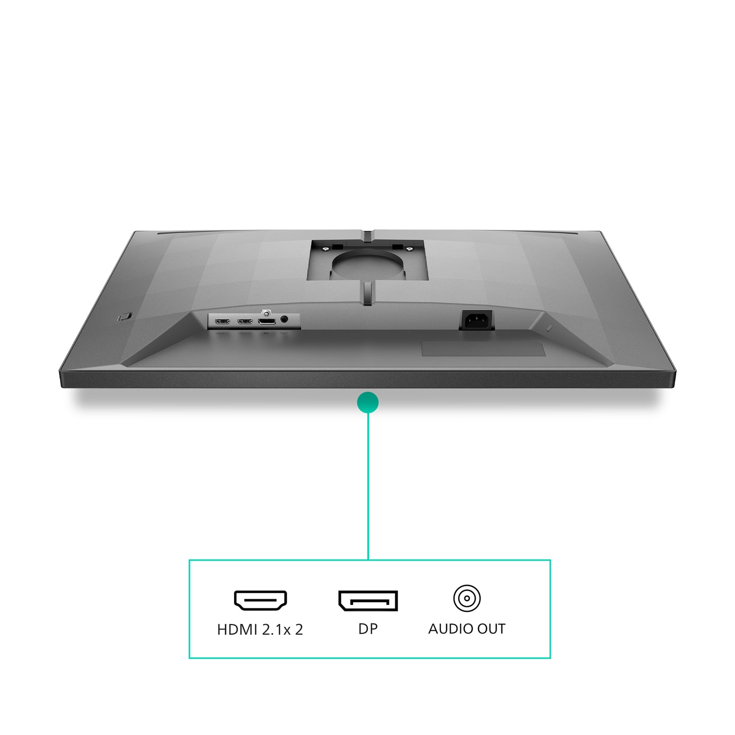 EVNIA FHD 180Hz VA HDR10
