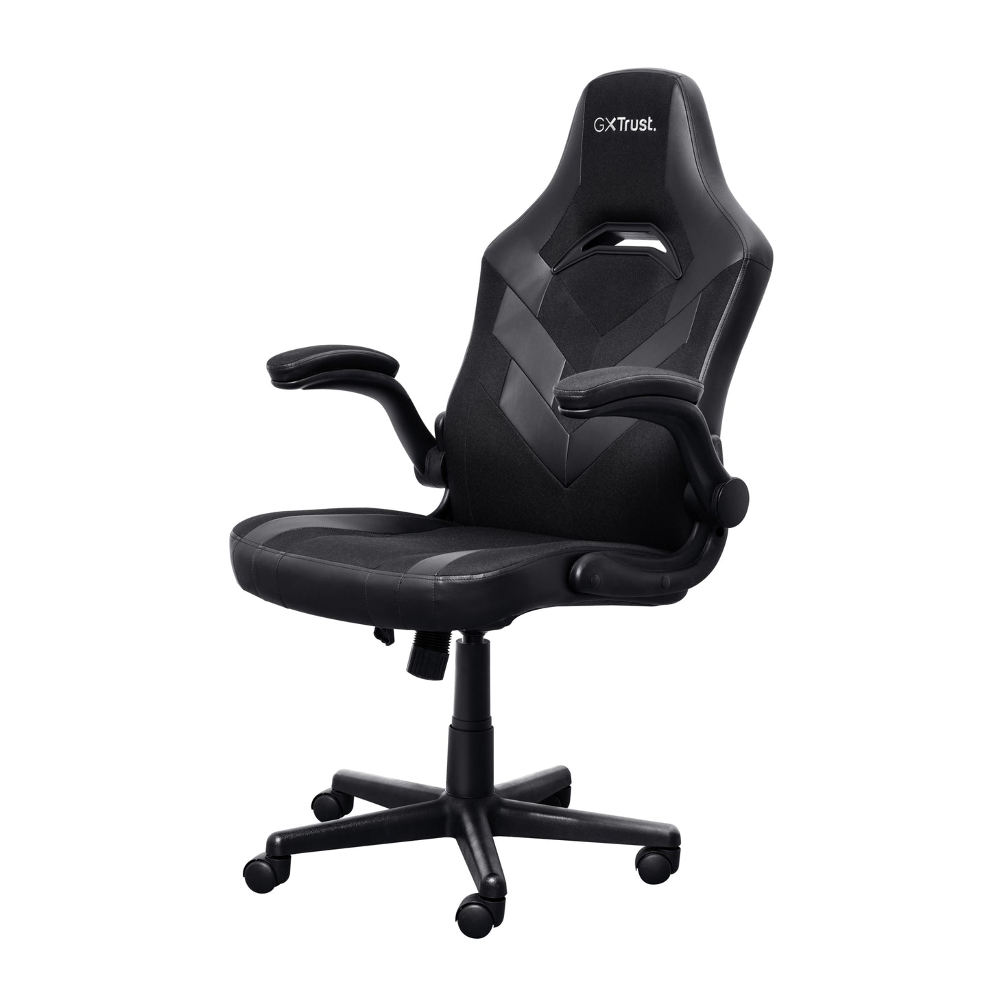 TRUST GXT703 RIYE GAMING CHAIR BLACK