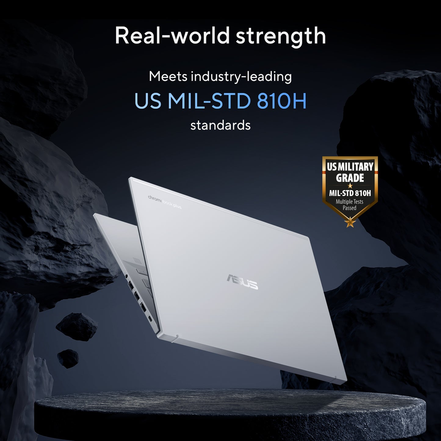 Asus CB5403CMA-QM0916