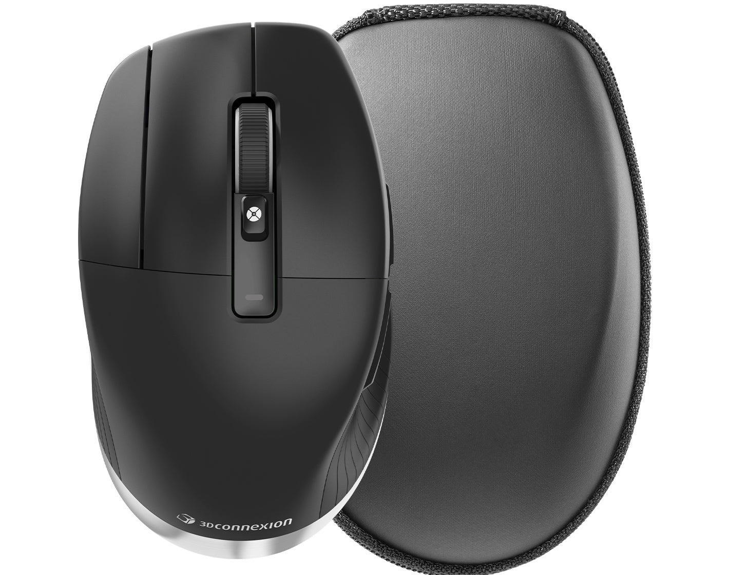 CadMouse Pro Wireless Left