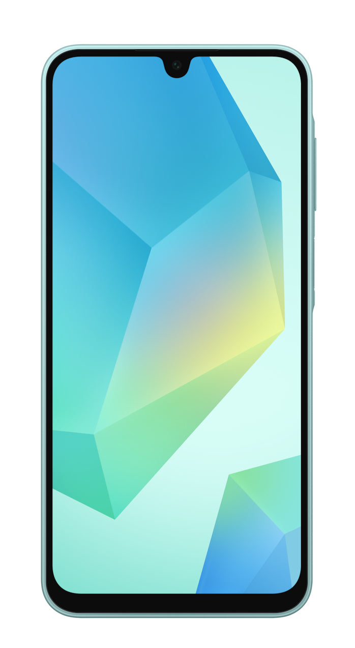 Samsung Galaxy A16 5G 128GB LIGHT GREEN