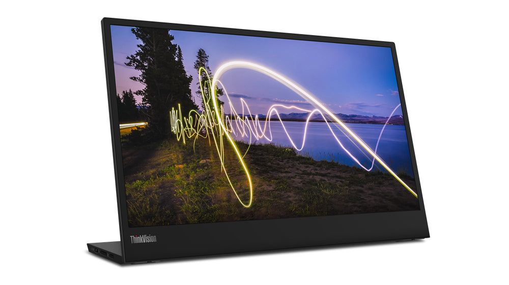 15.6in LED 1920x1080 16:9 6ms ThinkVisio 62CAUAT1WL