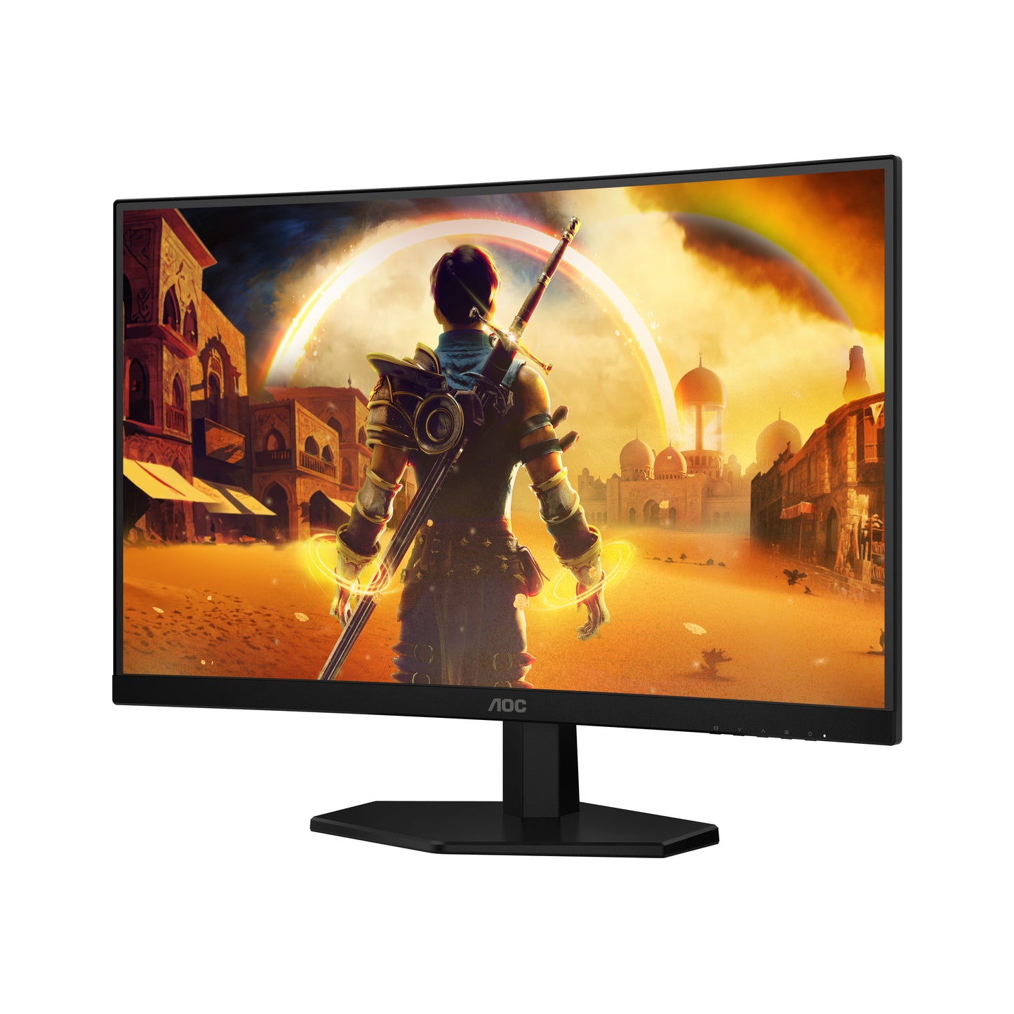 AOC Monitor C27G42ZE